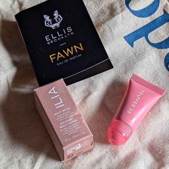 Clean Beauty Mini Haul - Picture 7 of 16